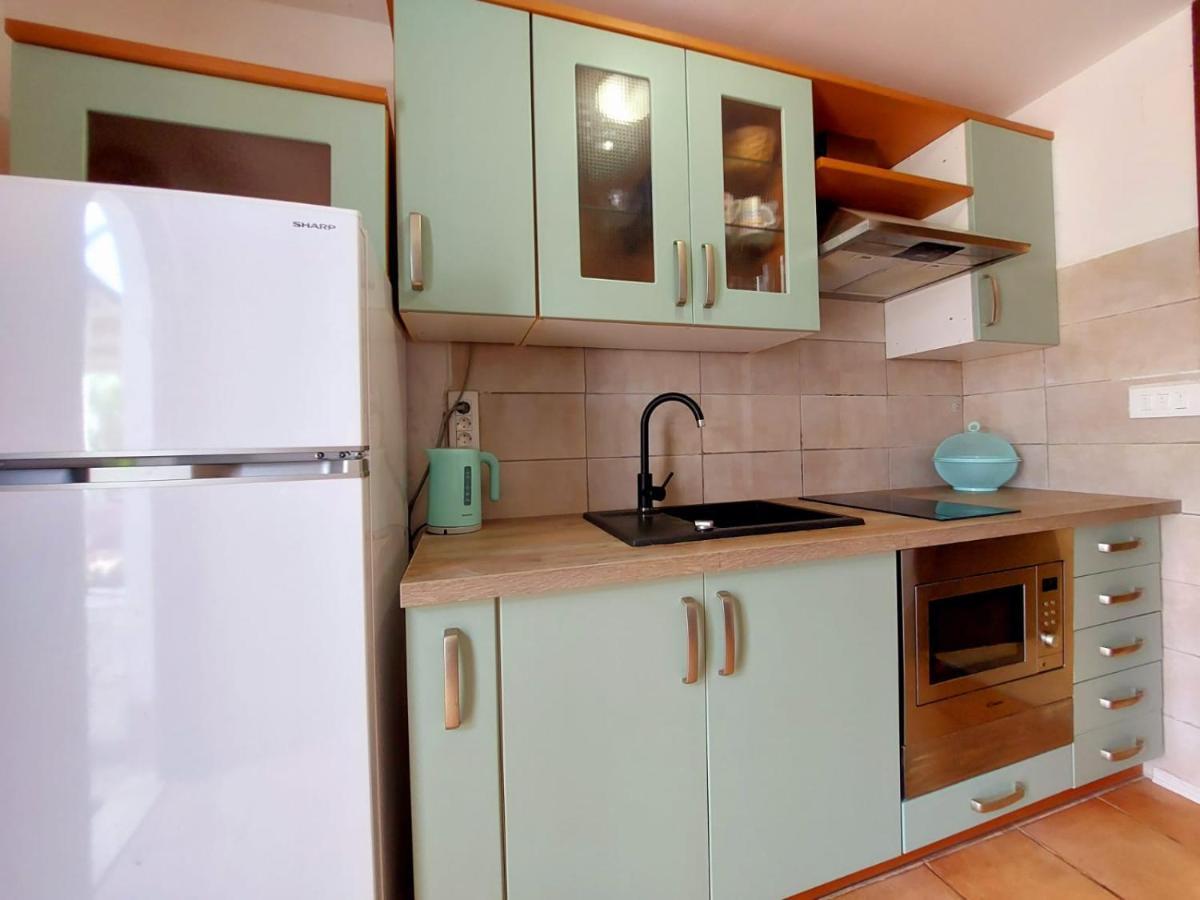 Apartments Z Njivice Extérieur photo