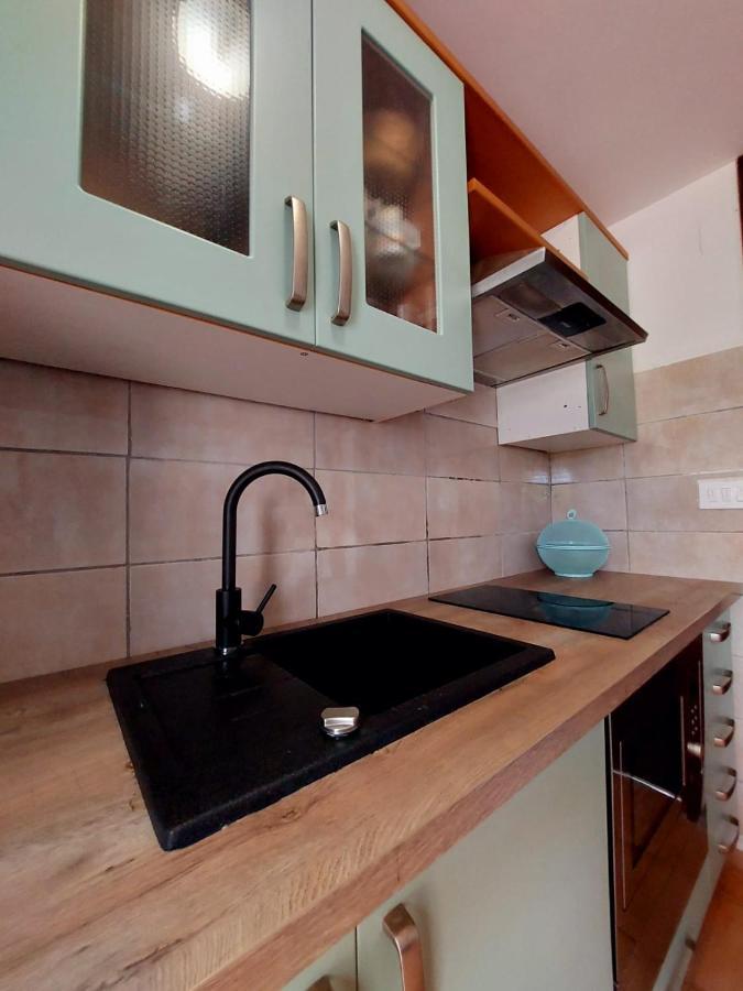 Apartments Z Njivice Extérieur photo