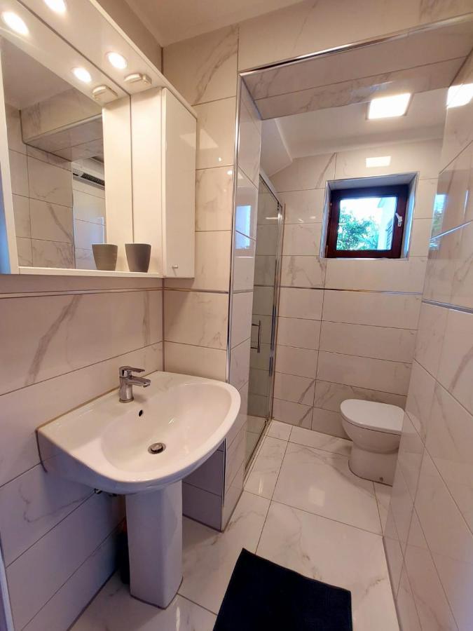 Apartments Z Njivice Extérieur photo