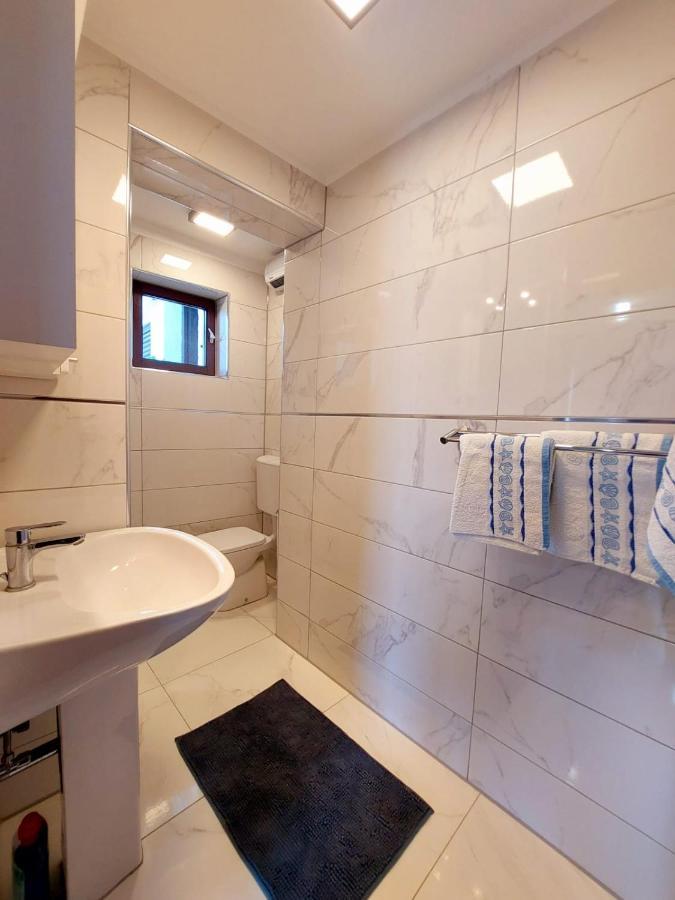 Apartments Z Njivice Extérieur photo