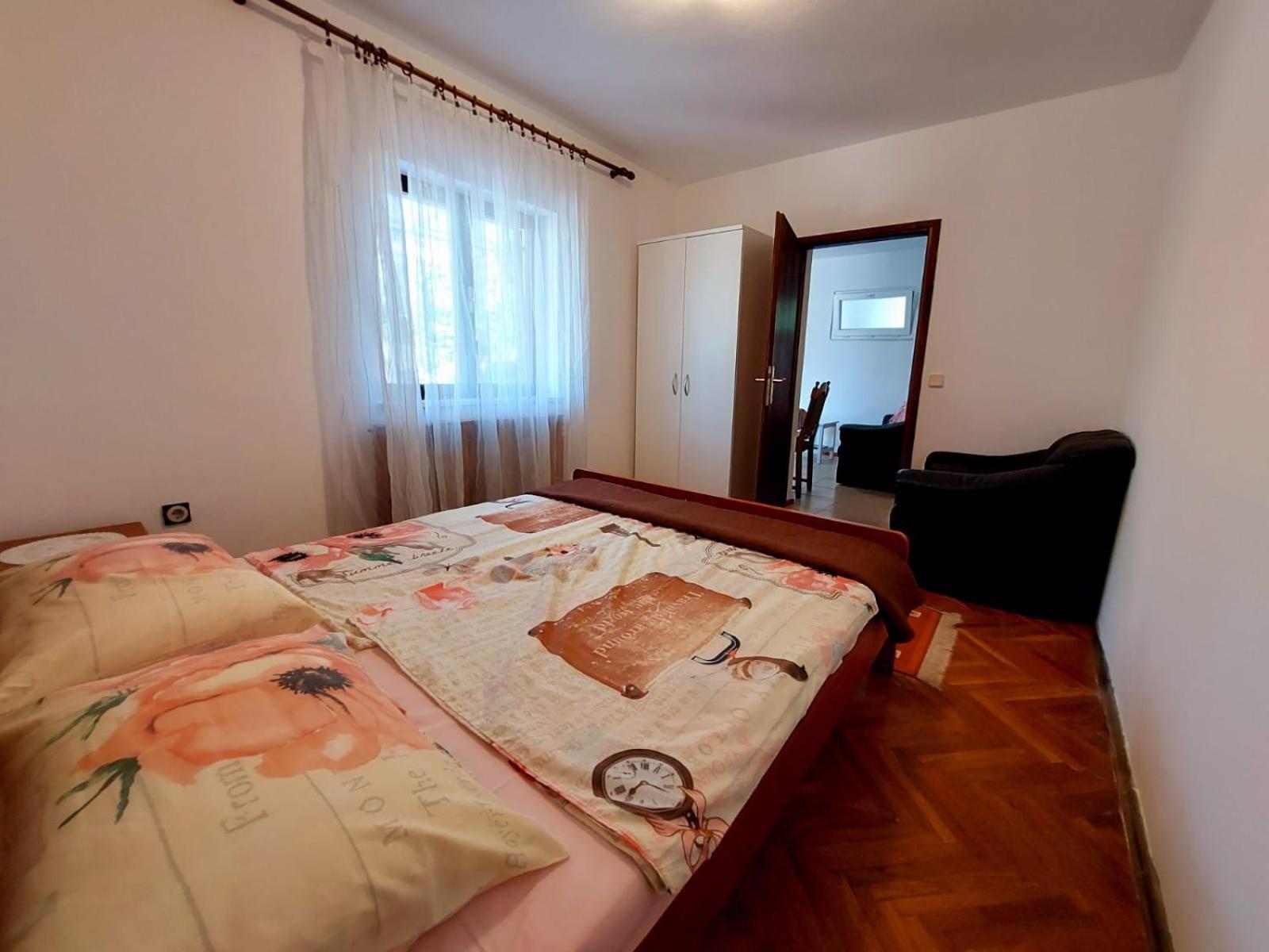 Apartments Z Njivice Chambre photo