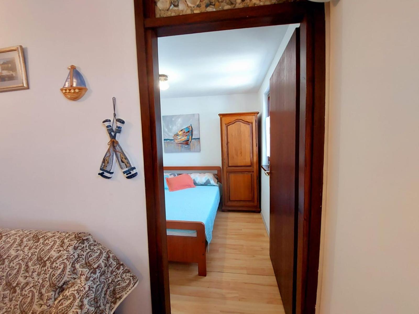 Apartments Z Njivice Chambre photo