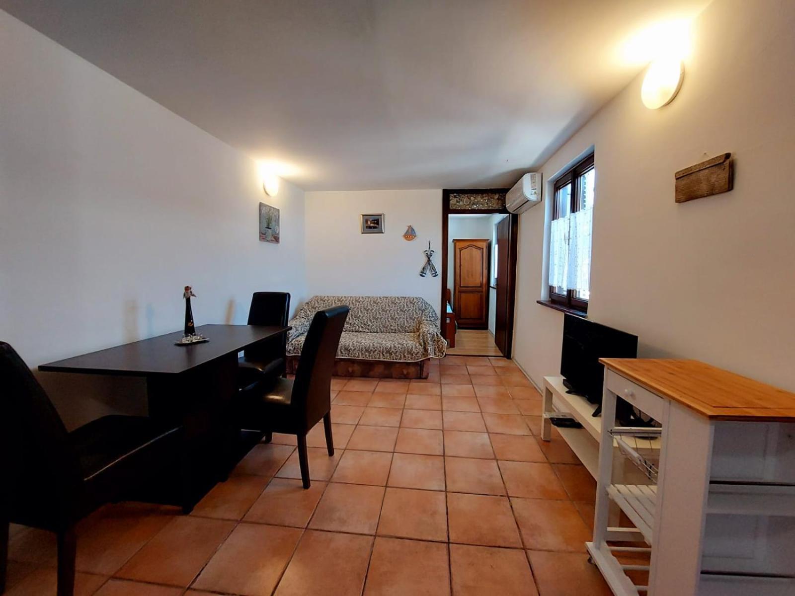 Apartments Z Njivice Chambre photo
