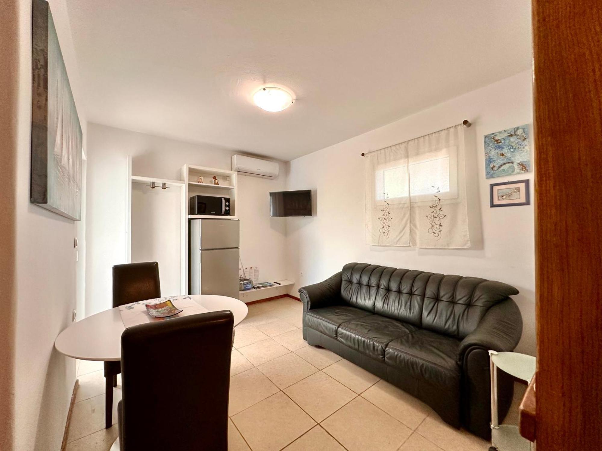 Apartments Z Njivice Extérieur photo