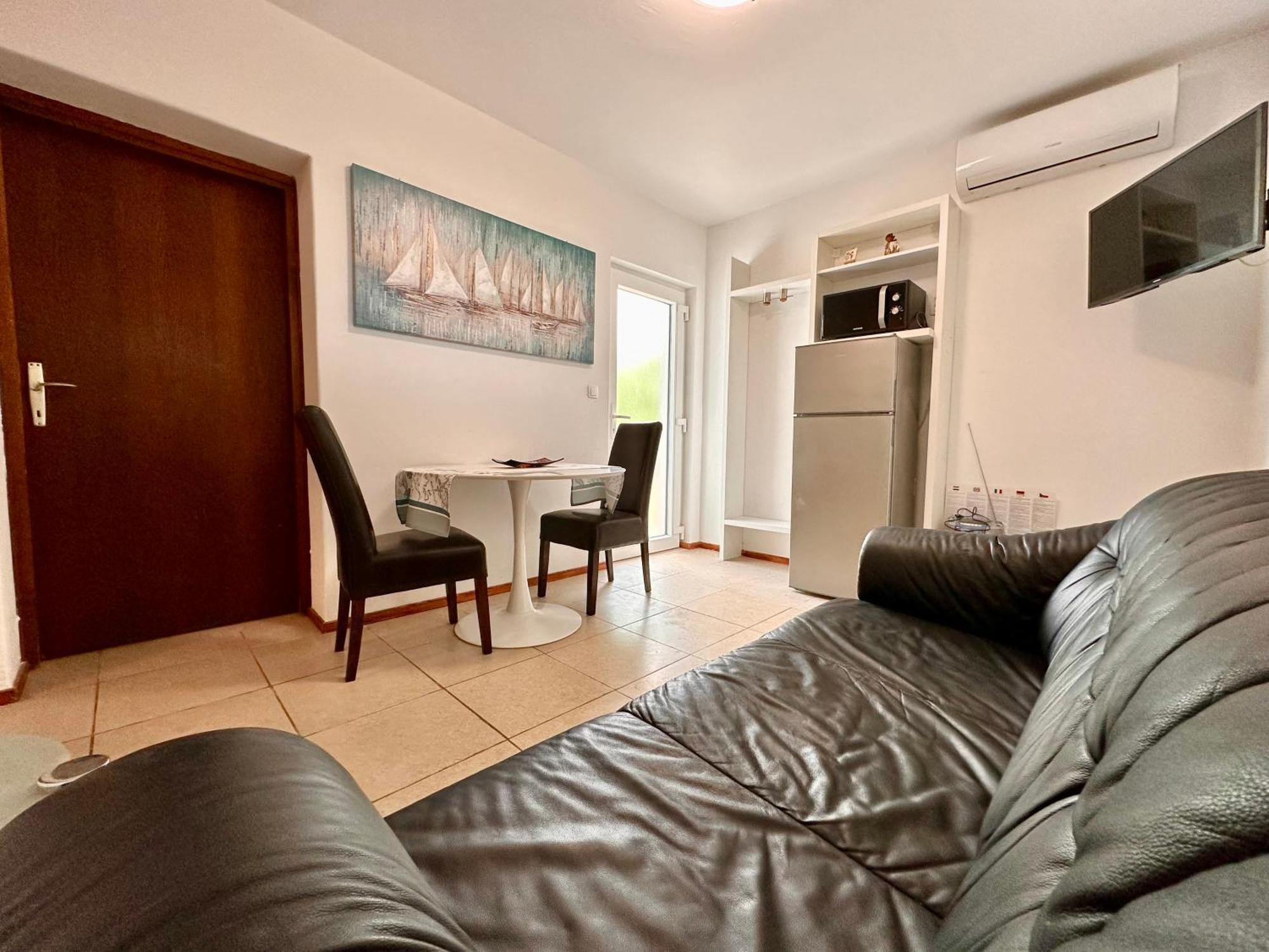 Apartments Z Njivice Extérieur photo